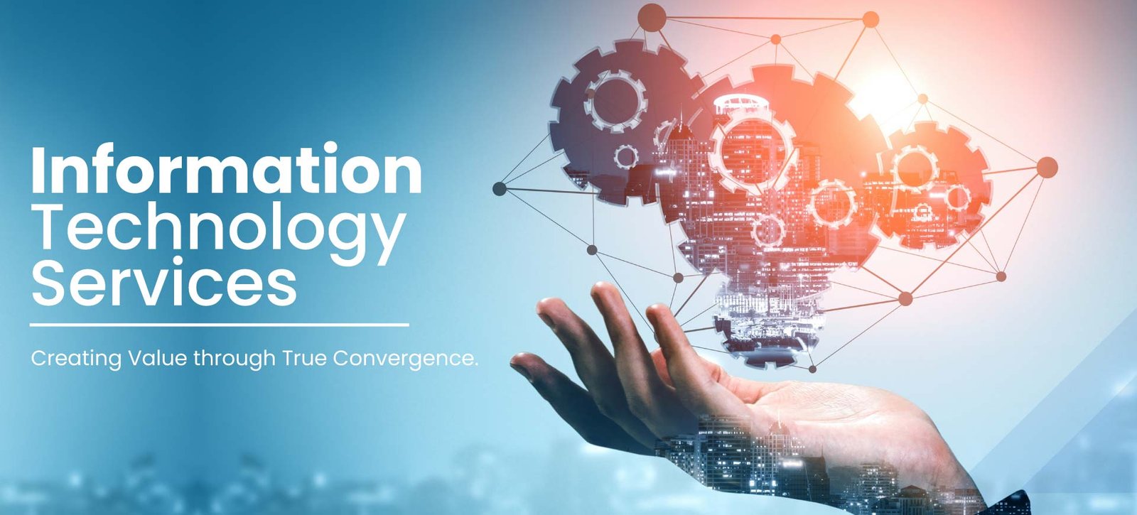 Information Technology Services